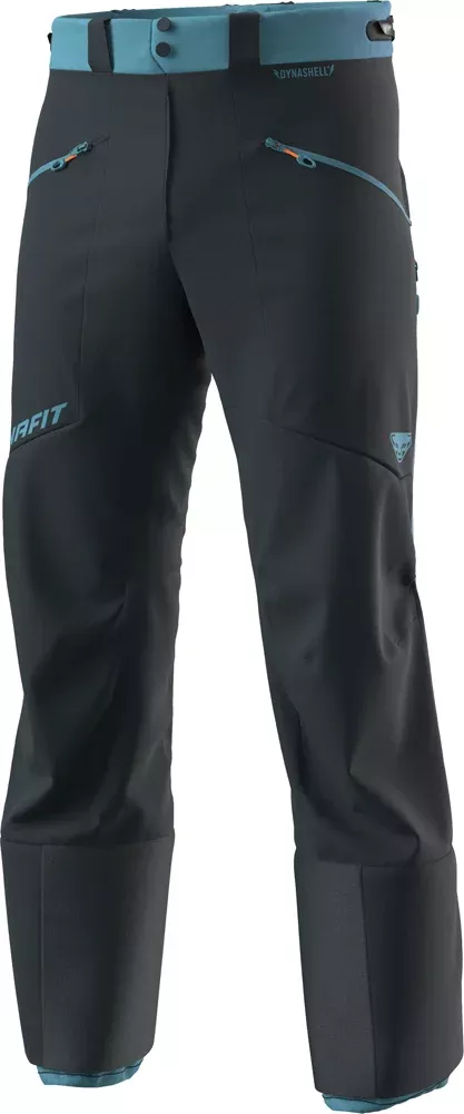 Dynafit Dynafit Radical Softshell Pant Mens Blueberry-Storm Blue 368133 Platou Sport 1