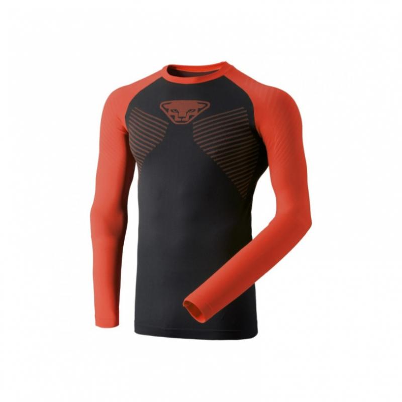 Dynafit Dynafit Speed Dryarn Mens L-S Tee Dawn Platou Sport 1