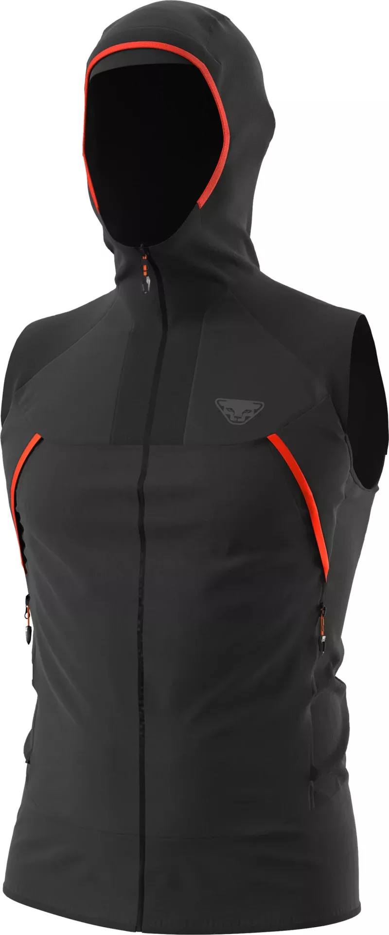 Dynafit Dynafit Speed Softshell Vst Mens Black Out-Magnet 367978 Platou Sport 1
