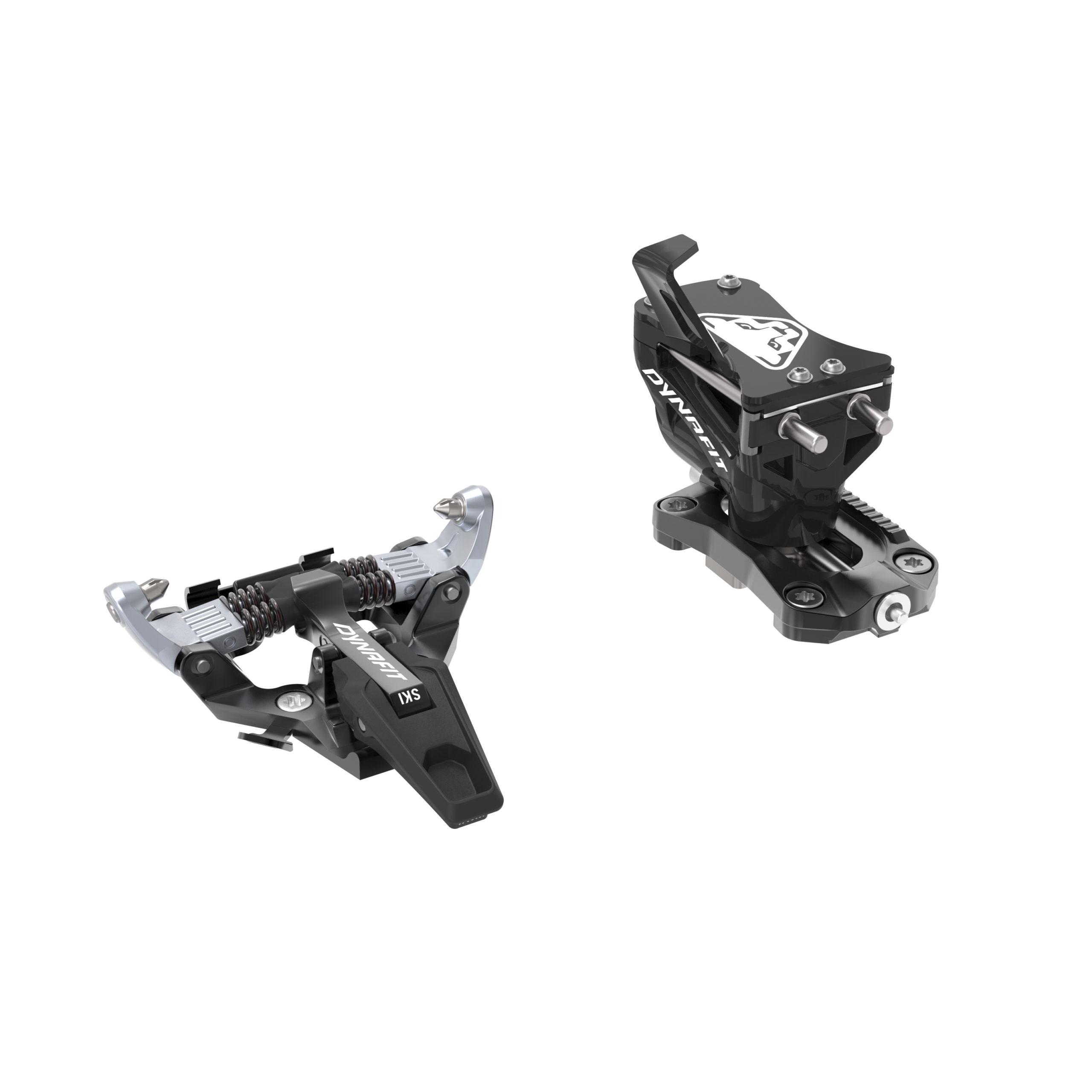 Dynafit Dynafit Speed Turn Black-Silver 320408 Platou Sport 1