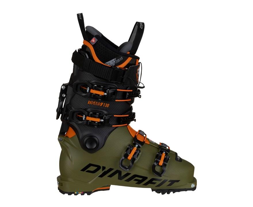 Dynafit Dynafit Tigard 130 Boot 370712 Platou Sport 1