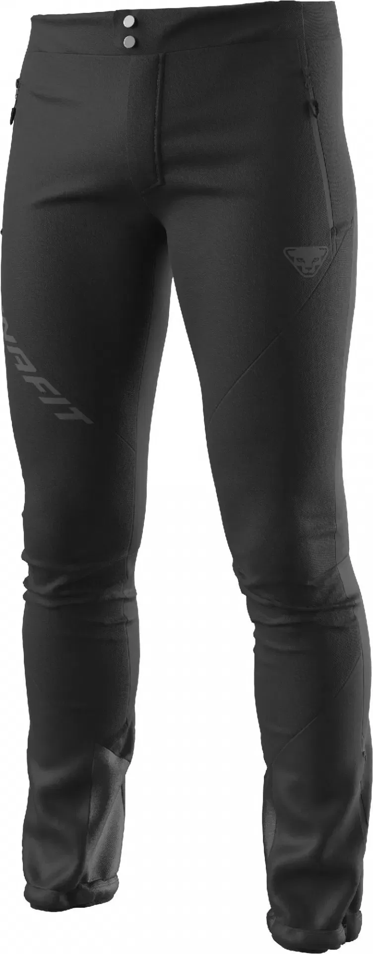 Dynafit Dynafit Transalper Pro Pant Mens Black Out 341467 Platou Sport 1