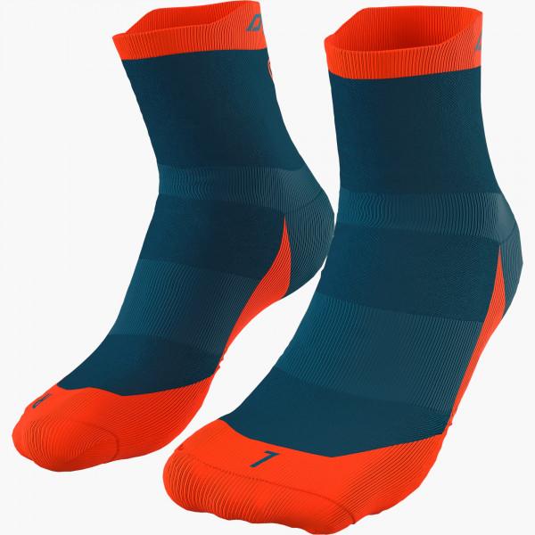 Dynafit Dynafit Transalper Sock Petrol-Dawn 329446 Platou Sport 1