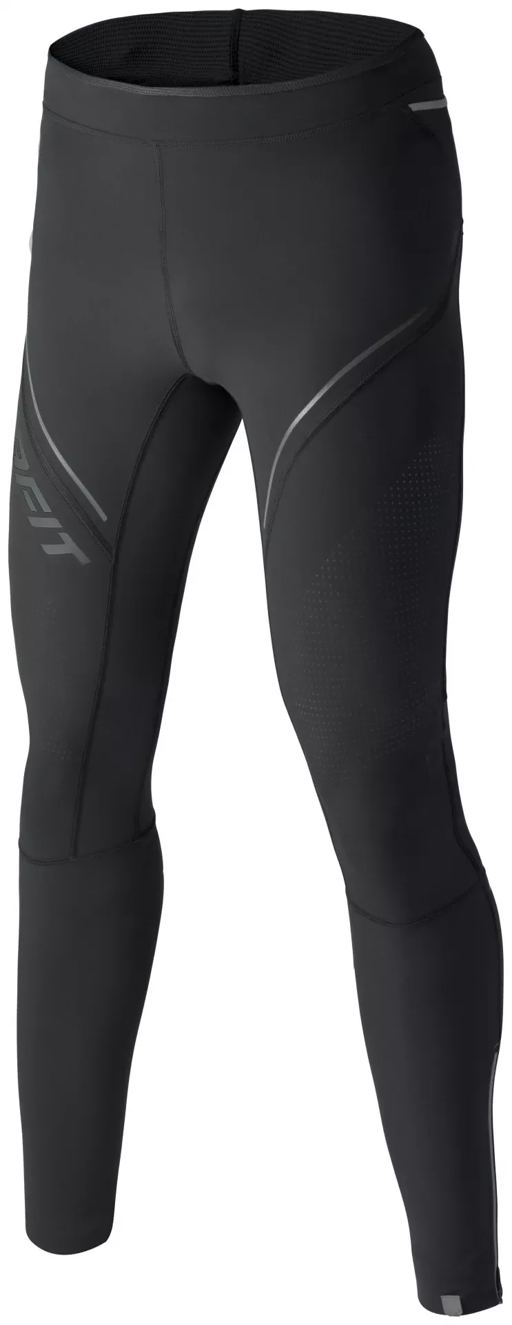 Dynafit Dynafit Winter Running Mens Tights Black Out 317959 Platou Sport 1