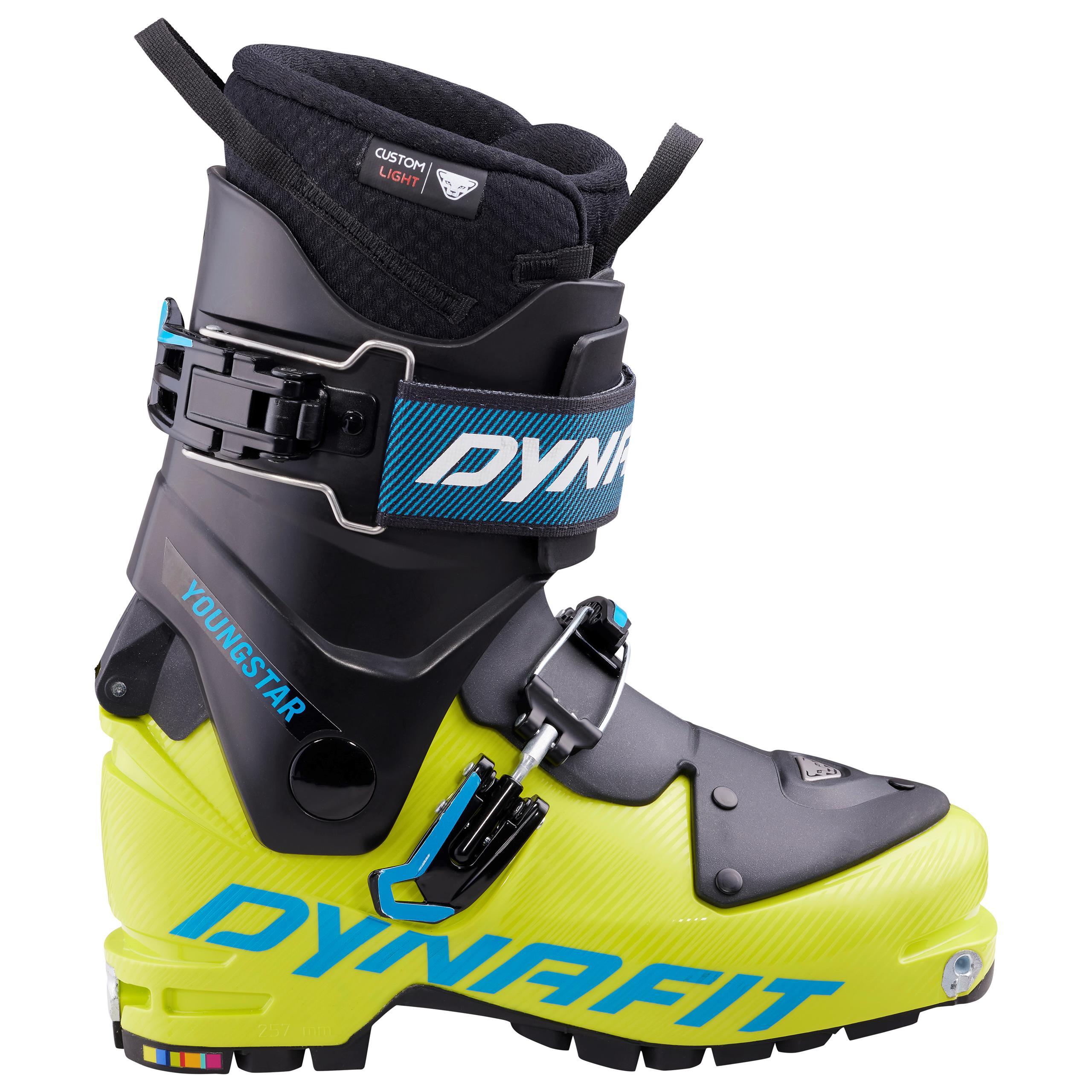 Dynafit Dynafit Youngstar Boot 345256 Platou Sport 1