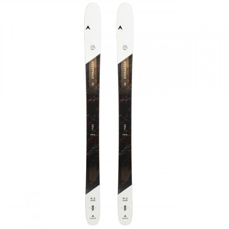 Dynastar Dynastar M-Free 108 DANP301 Platou Sport 1