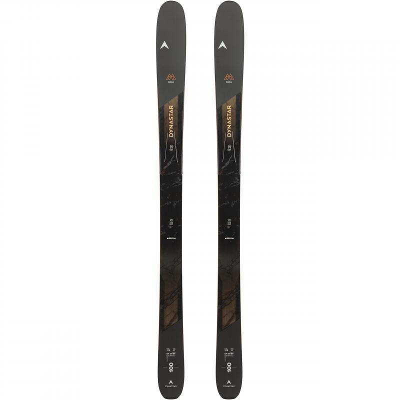 Dynastar Dynastar M-Pro 100 Ti DANN601 Platou Sport 1