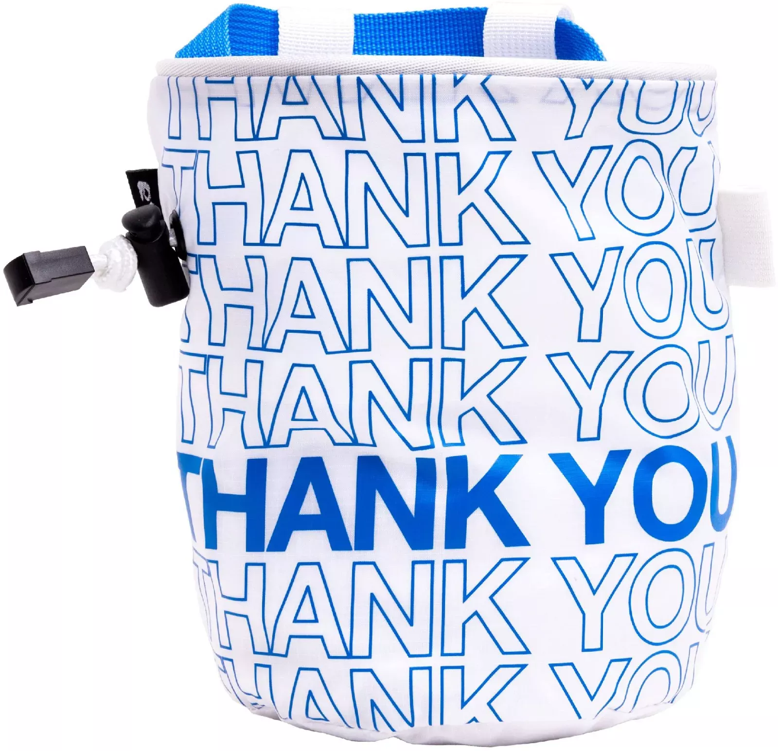 EVOLV Evolv Bodega Chalk Bag White-Blue 332756 Platou Sport 1