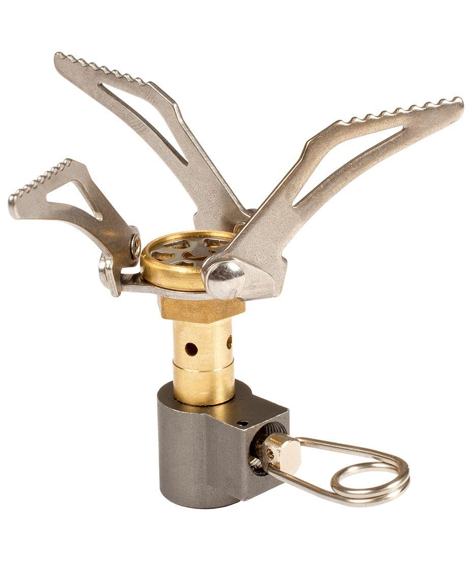 Eagle Products Eagle Products Brenner Mini 49G 3300W BRMINI Platou Sport 1