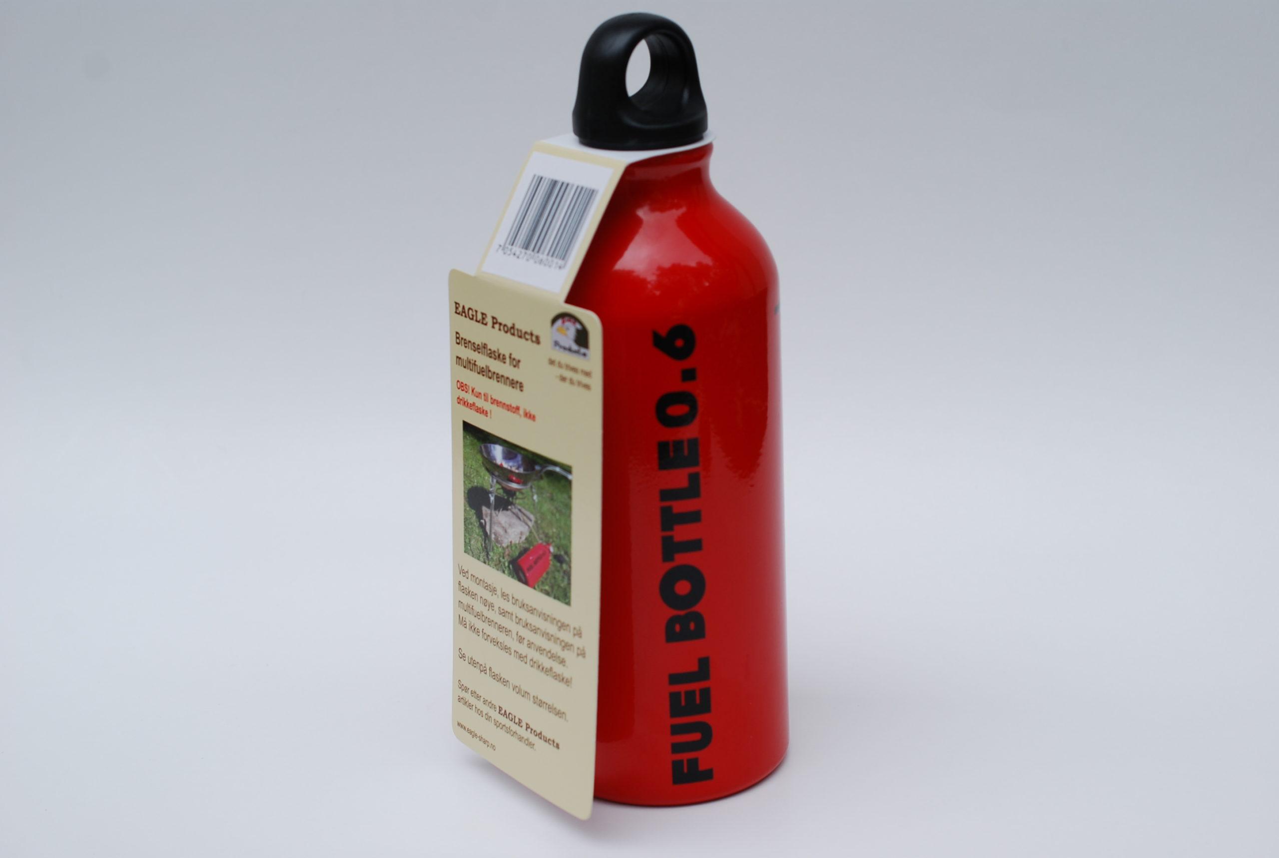 Eagle Products Eagle Products Brenselflaske DF6001 Platou Sport 1