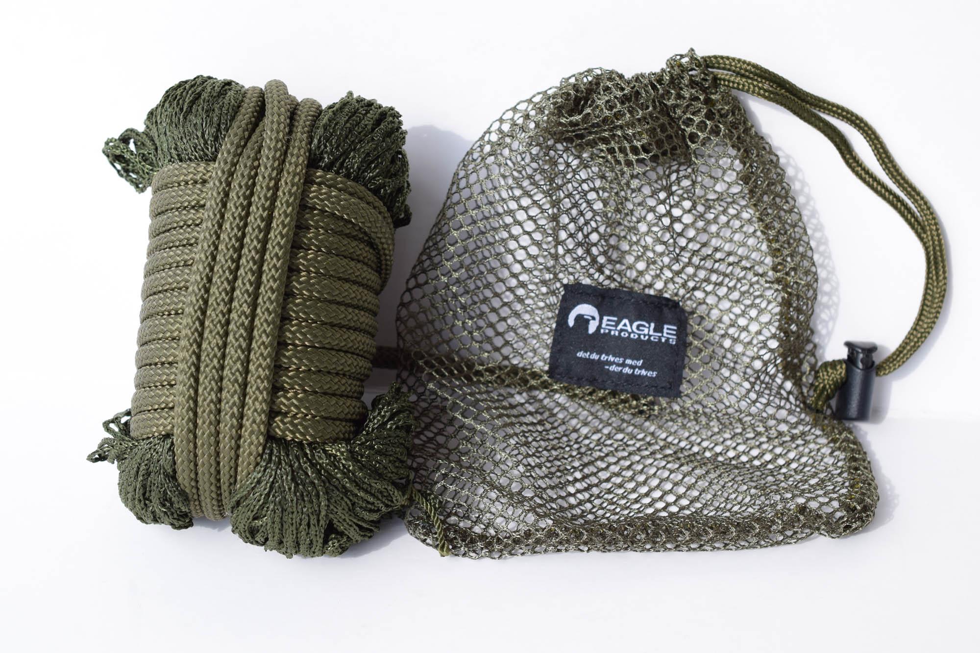 Eagle Products Eagle Products Hengekøye MH523 Platou Sport 1