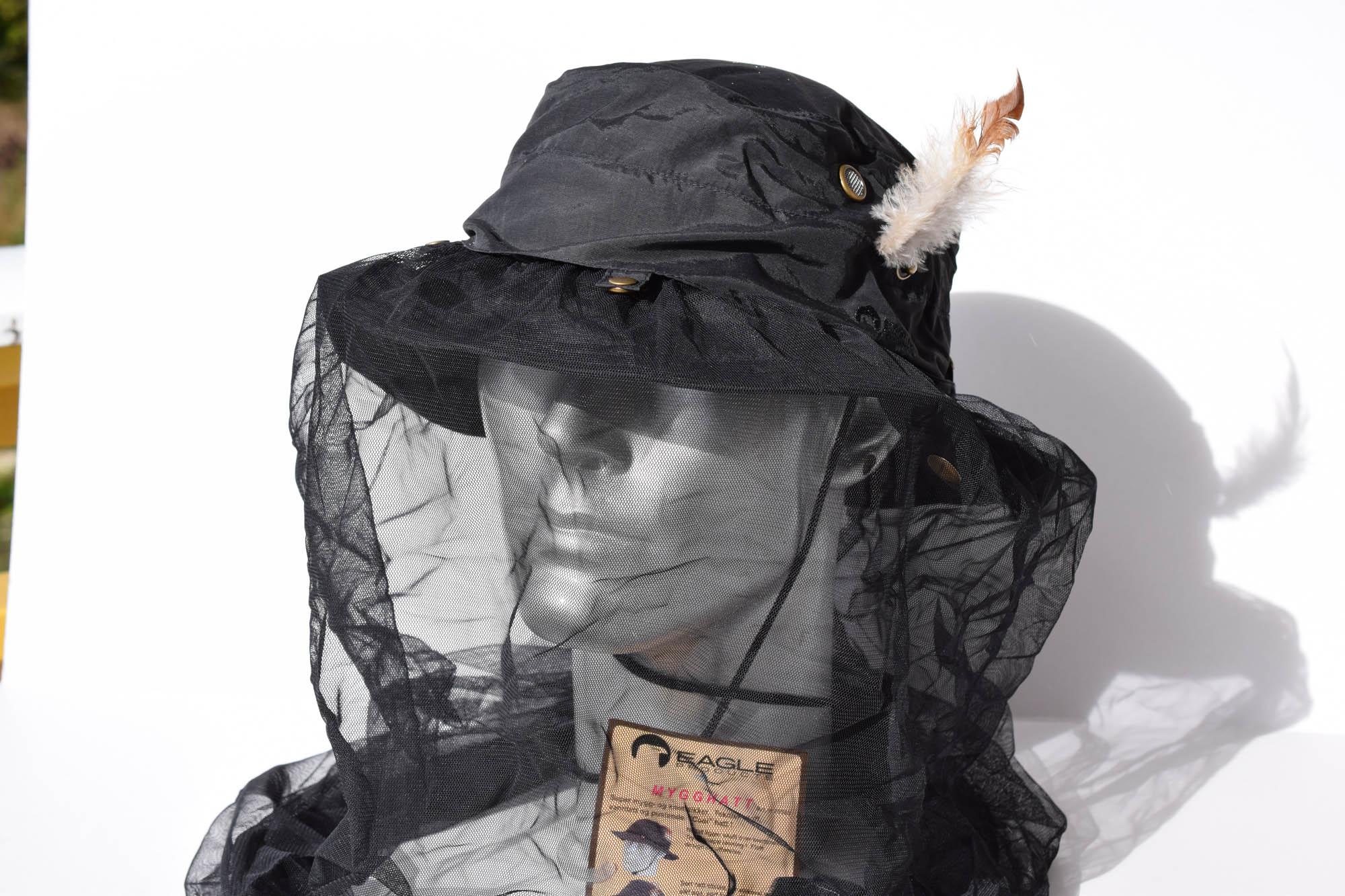 Eagle Products Eagle Products Mygghatt m-Fjær SW29503 Platou Sport 1