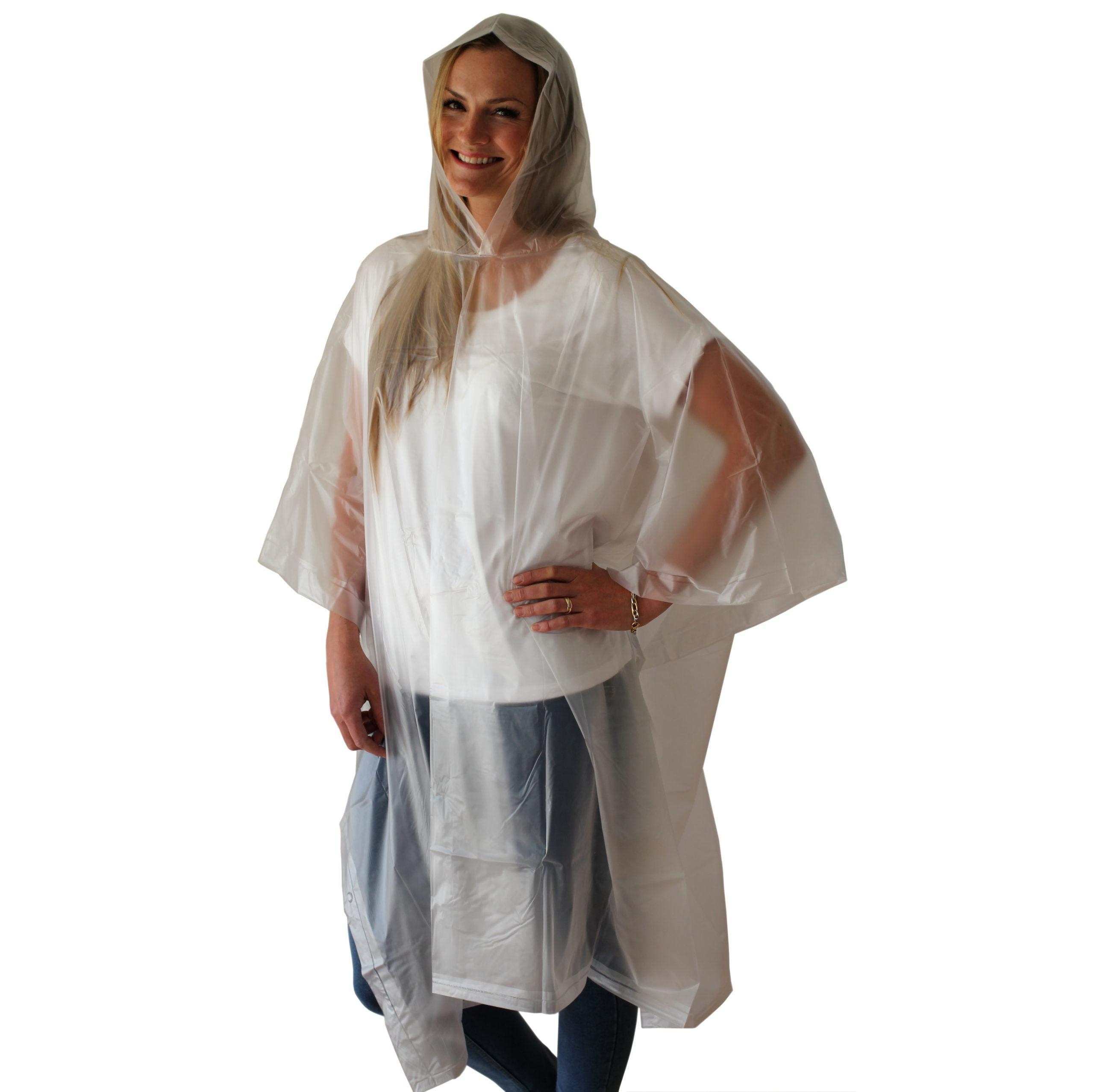 Eagle Products Eagle Products Poncho Blank 25001 Platou Sport 1