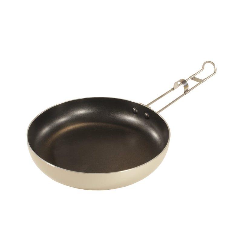 Eagle Products Eagle Products Stekepanne Kvist ST2000 Platou Sport 1