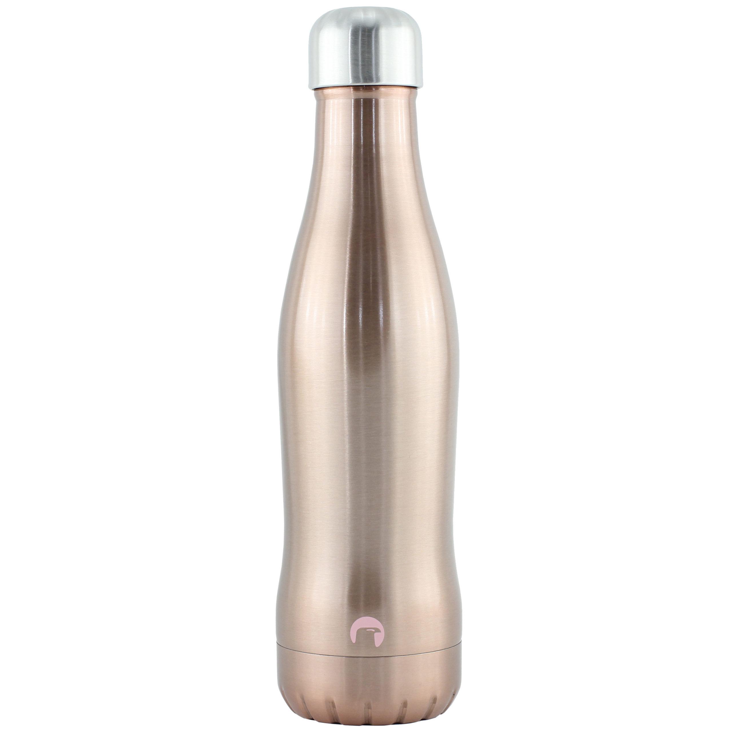 Eagle Products Eagle Products Termoflaske "Curve" - Rosa Blank CURVE4 Platou Sport 1