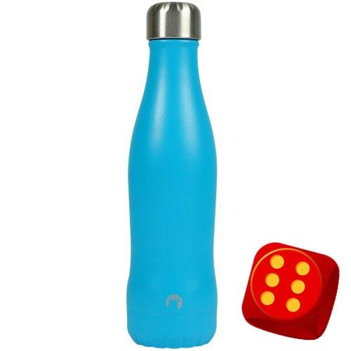 Eagle Products Eagle Products Termoflaske "Curve" - Solid Blue CURVE6 Platou Sport 1