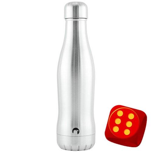 Eagle Products Eagle Products Termoflaske "Curve" - Stål CURVE5 Platou Sport 1