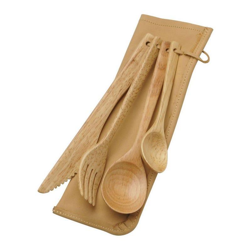 Eagle Products Eagle Products Trebestikk-Set LF50 Platou Sport 1