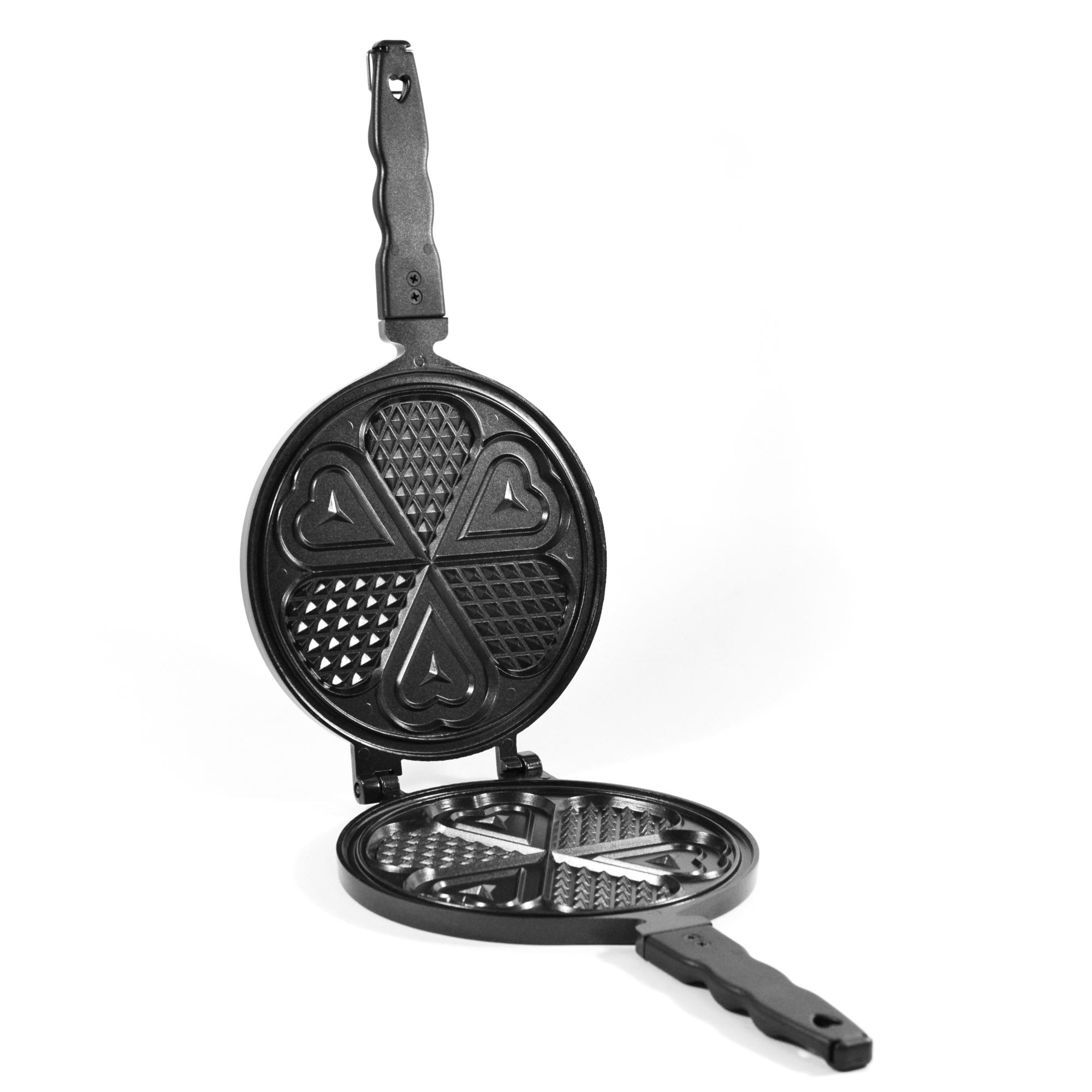 Eagle Products Eagle Products Vaffeljern Deluxe ST805 Platou Sport 1