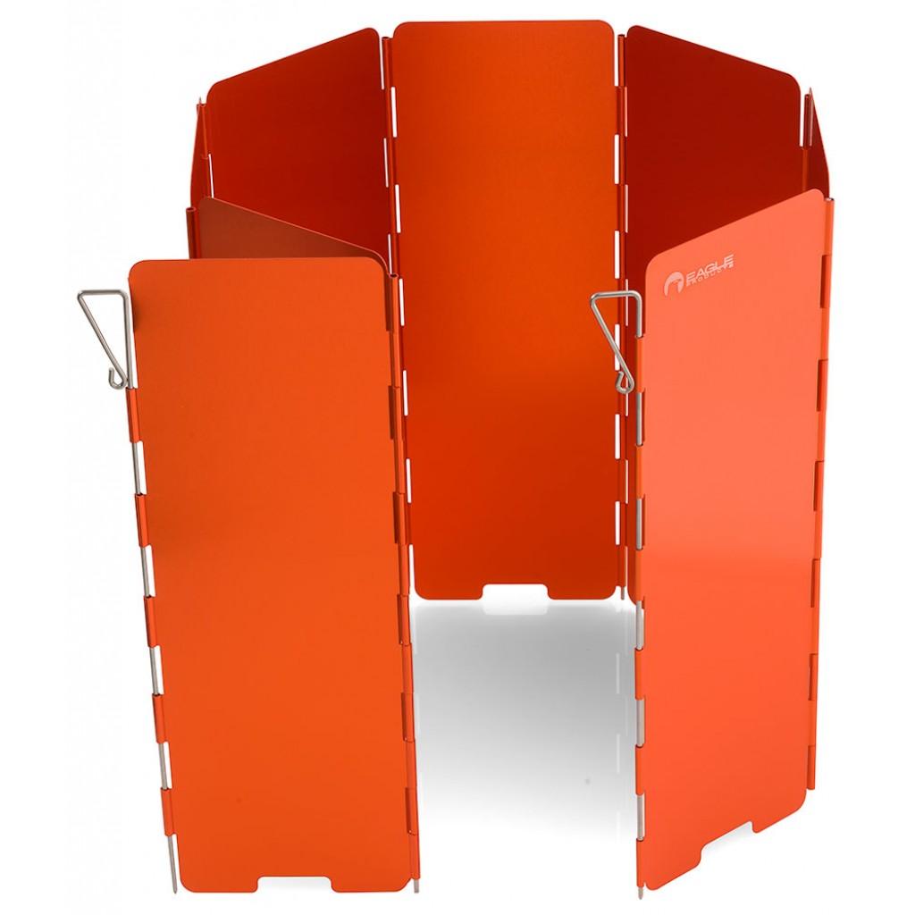 Eagle Products Eagle Products Vindskjerm 8-Foldet FMW508 Platou Sport 1