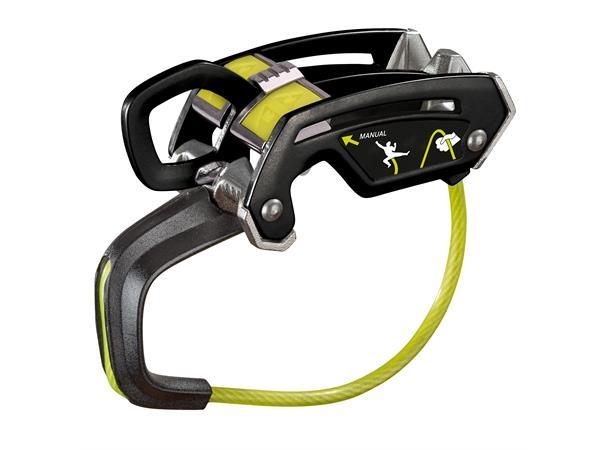 Edelrid Edelrid Giga Jul Slate 737420006630 Platou Sport 1