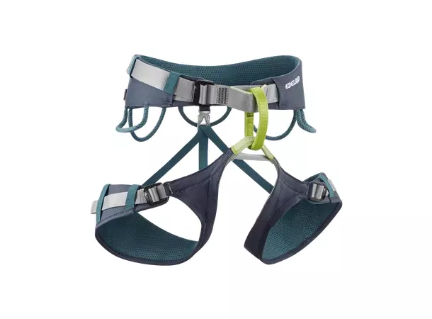 Edelrid Edelrid Jay IV Sailor Blue 180973 Platou Sport 1