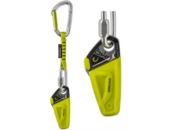 Edelrid Edelrid OHM Assisted Braking Resistor Platou Sport 1