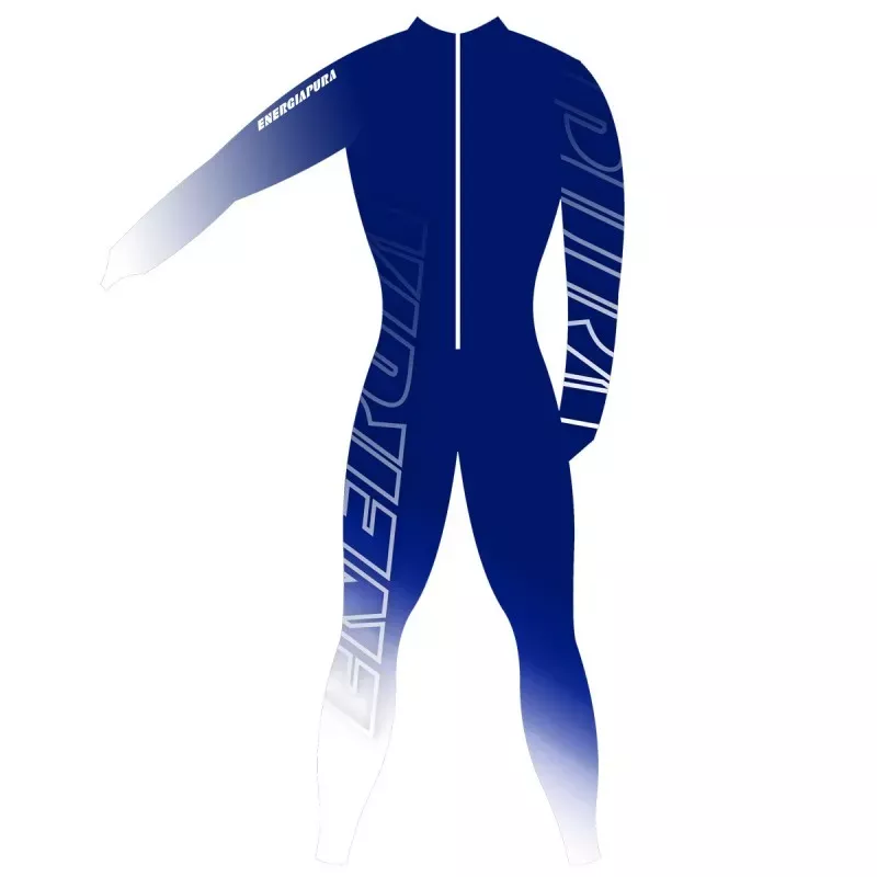 Energiapura Energiapura Speed Suit Bold Royal EPTA000JB Platou Sport 1