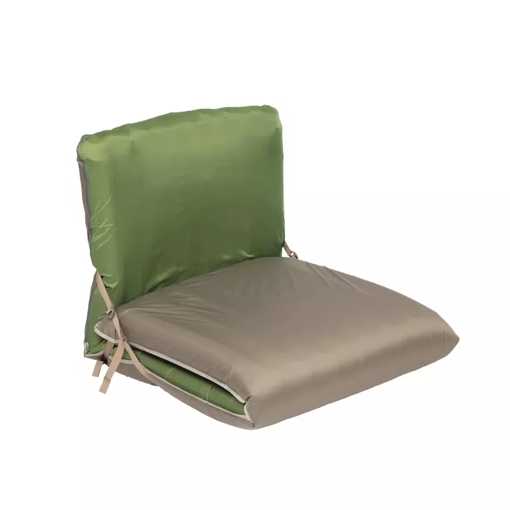 Exped Exped Chair Kit LW Grey-Green 7640445457835 Platou Sport 1