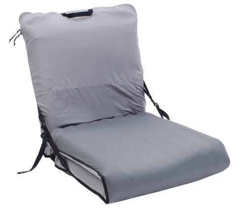 Exped Exped Chair Kit M Grey 7640171993027 Platou Sport 2