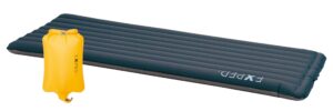 Exped Exped Downmatxp 9 Lw Grey 7640147762428 Platou Sport 2
