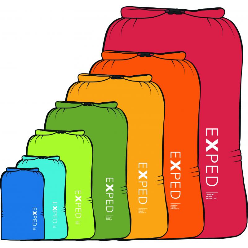 Exped Exped Drybag Versa Bright 1 7640277847958 Platou Sport Bergen 1