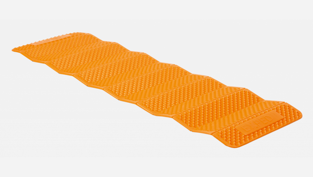 Exped Exped Flexmat Orange-Olive 7640445451673 Platou Sport 1