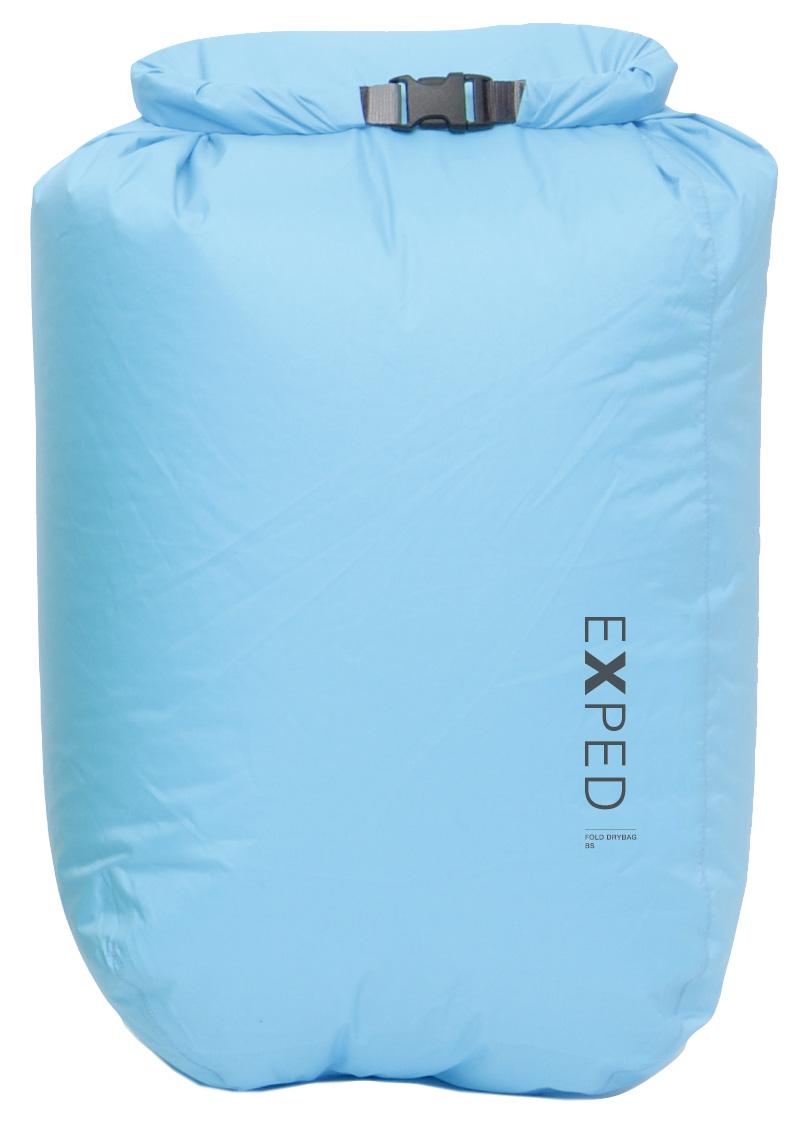 Exped Exped Fold-Drybag Bs Xxl Cyan 7640171993980 Platou Sport 1