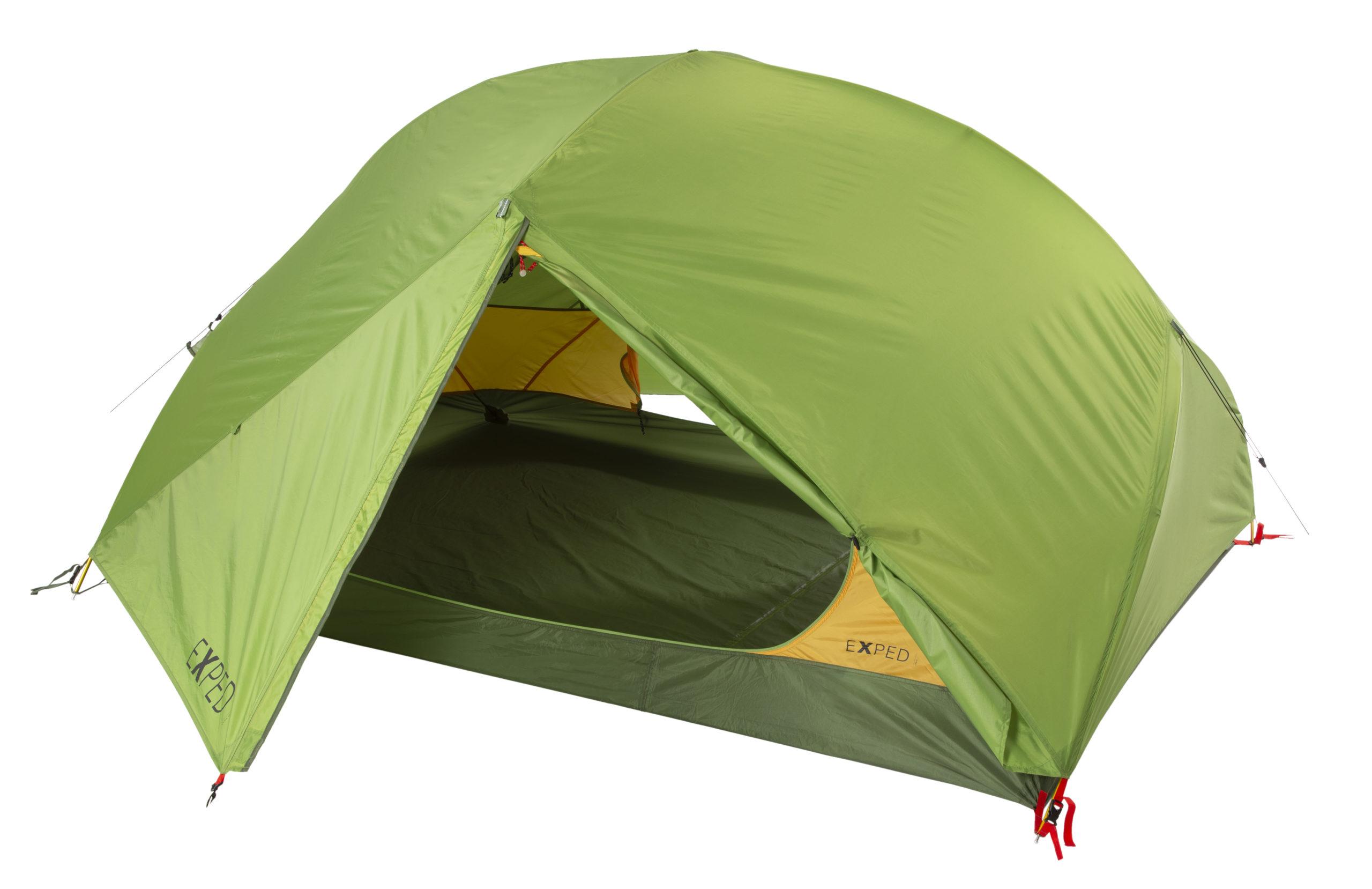 Exped Exped Lyra Iii Green 7640445457293 Platou Sport 1