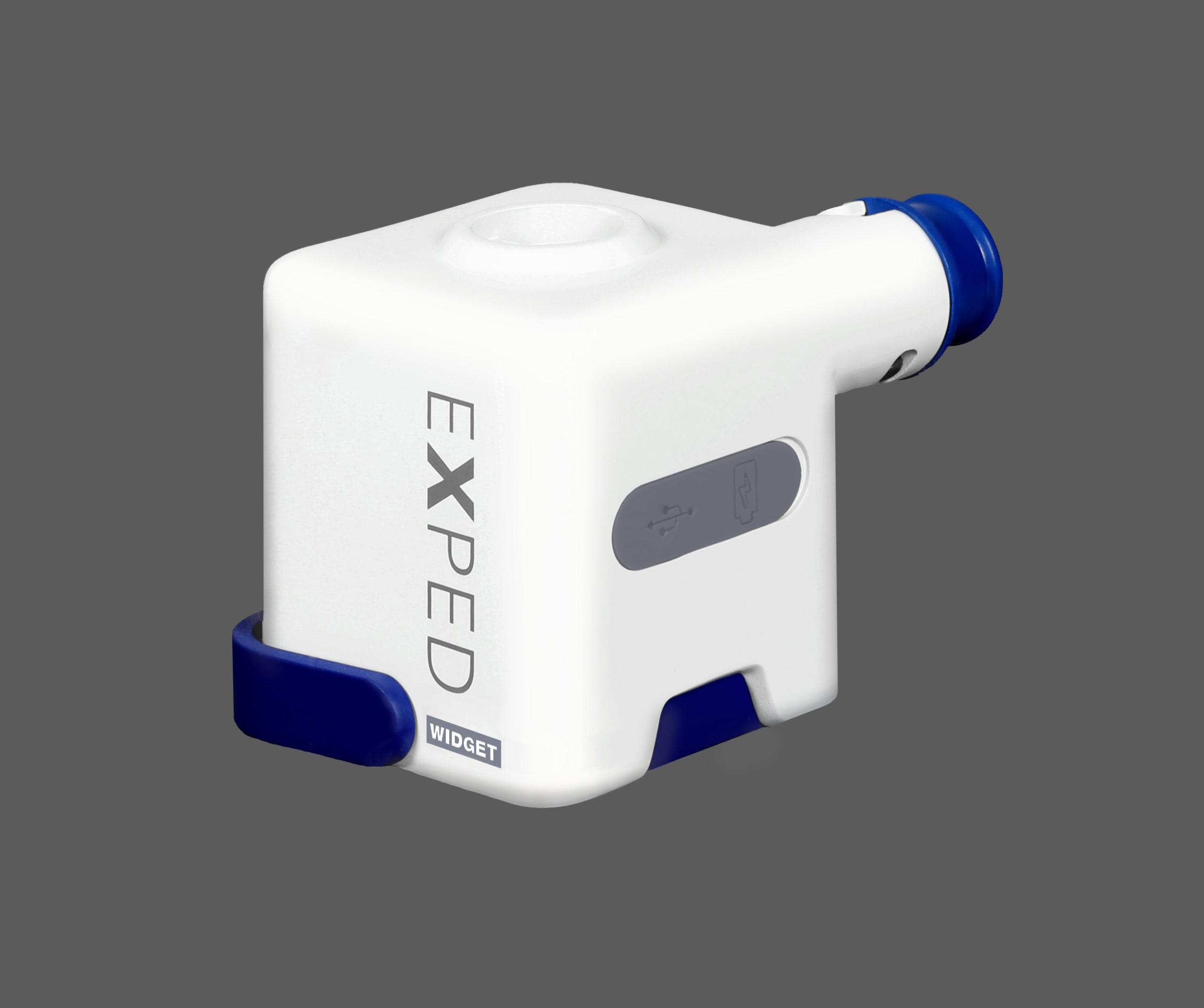 Exped Exped Widget White 7640445454995 Platou Sport 1