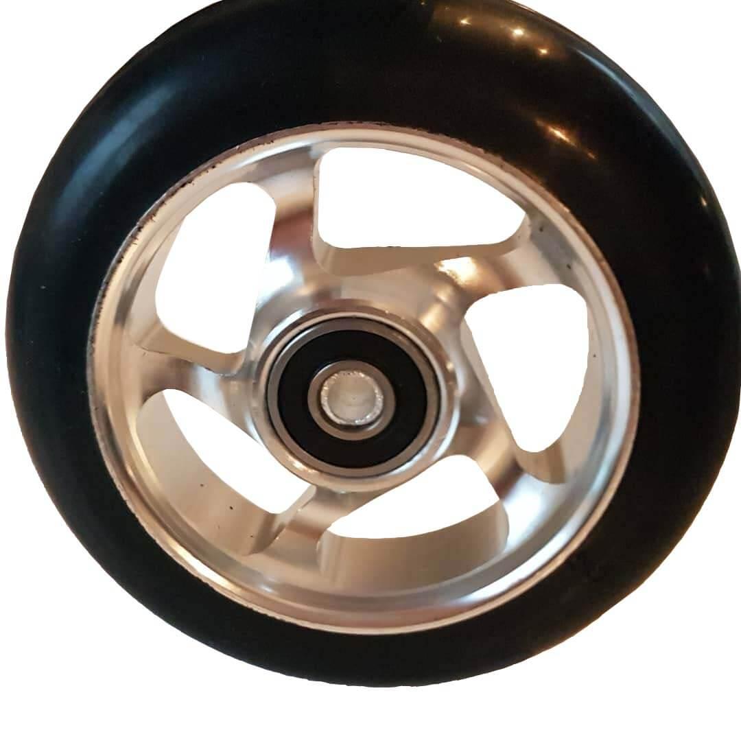 FF Skis FF Skate universal hjul RM2, 4-pakning 21006 Platou Sport 1