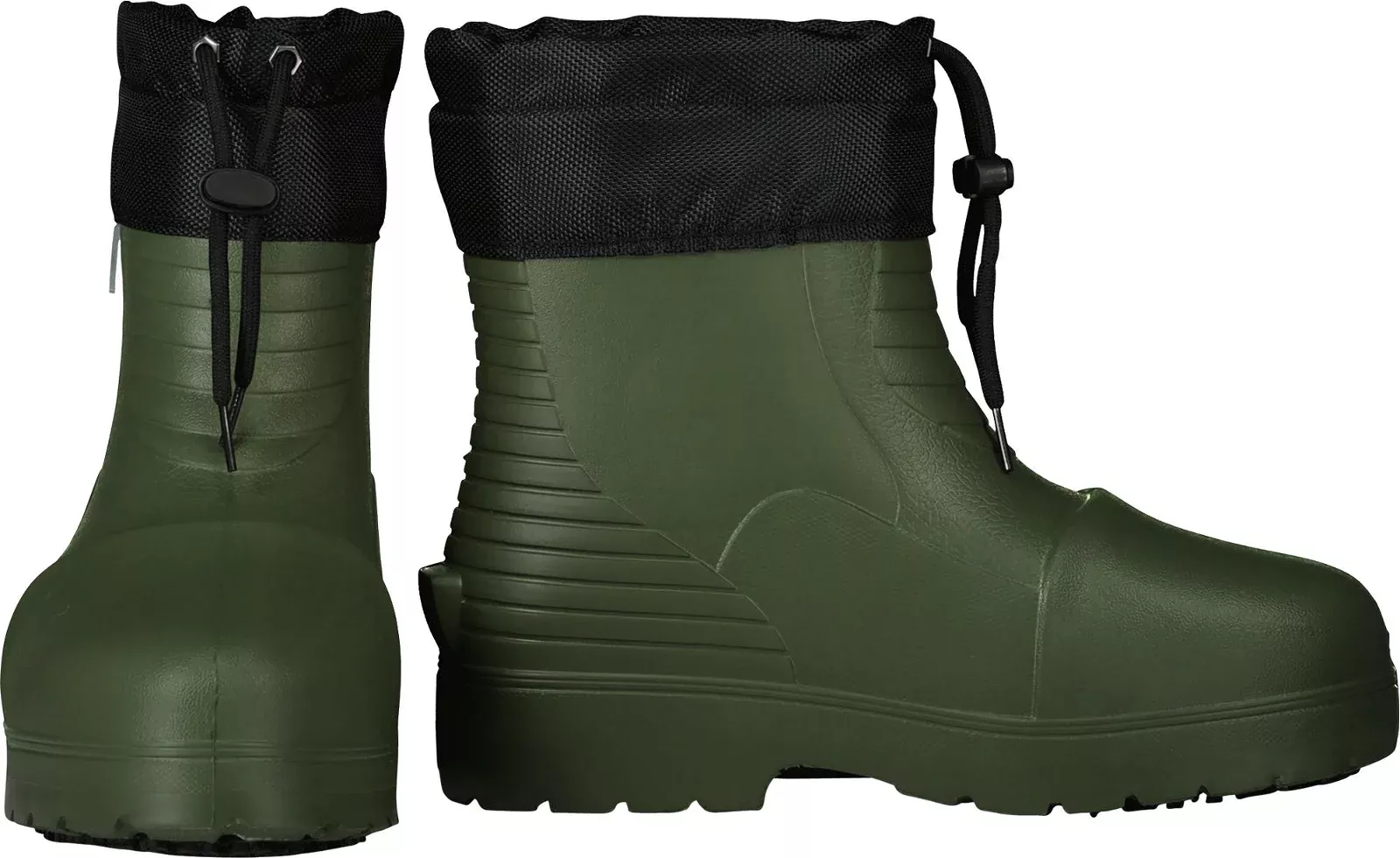 FUBUKI Fubuki Niseko 2.0 Low Olive FUB-NIS2LOW-OLI Platou Sport 1