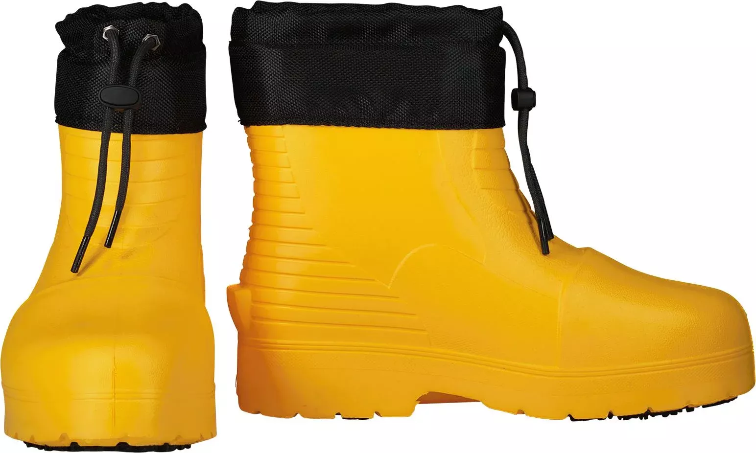 FUBUKI Fubuki Niseko 2.0 Low Yellow FUB-NIS2LOW-YEL Platou Sport 1