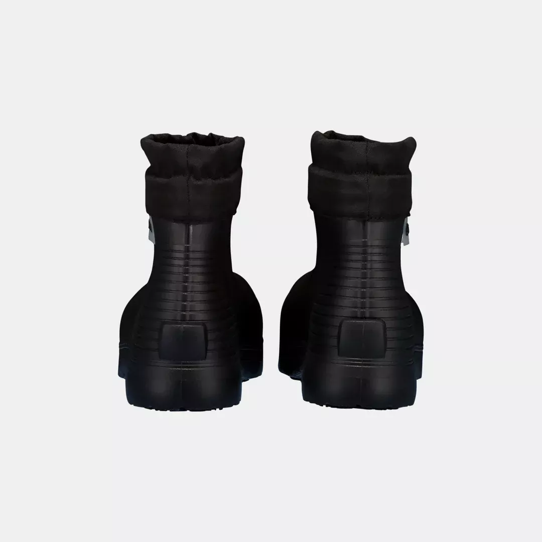 FUBUKI Fubuki Niseko 3.0 Low Black FUB-NIS3LOW-BLA Platou Sport 5