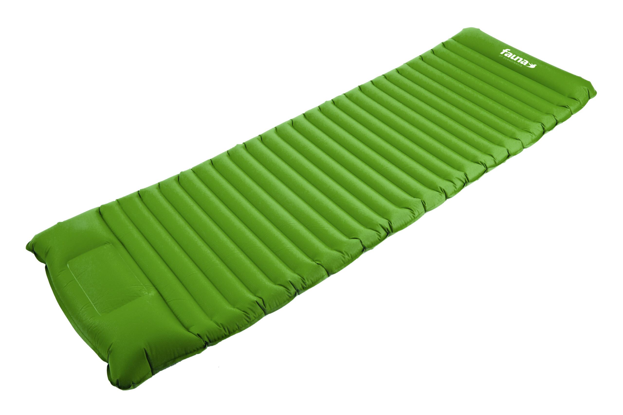 Fauna Fauna Comfort Liggeunderlag 8 Cm Blå Fedas 84920019 Platou Sport 1