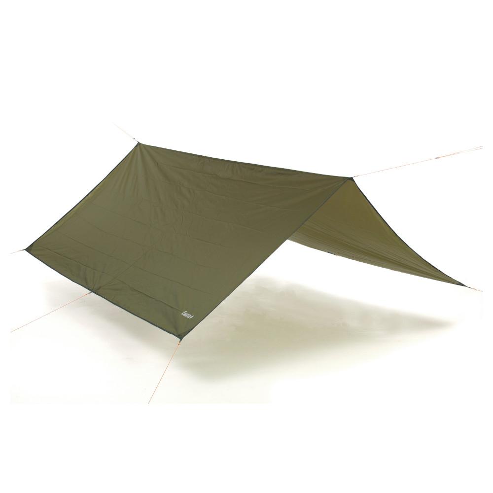 Fauna Fauna Fauna Tarp Standard 3X3 Grønn 84930002 Platou Sport 1