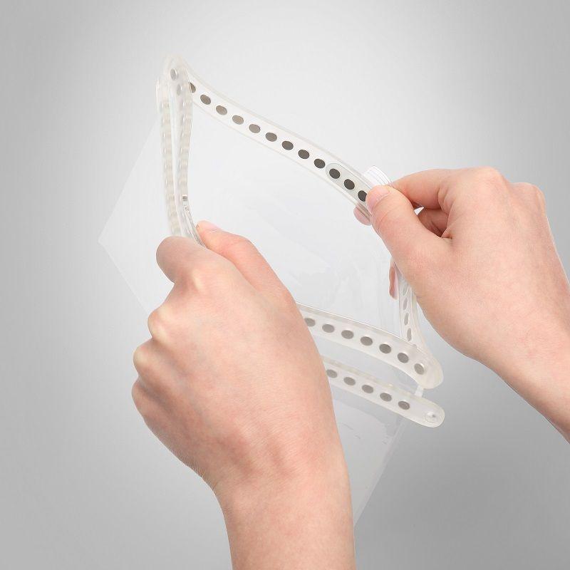 Fidlock Fidlock Hermetic Drybag Multi Transparent D-11224A-F0000 Platou Sport 2