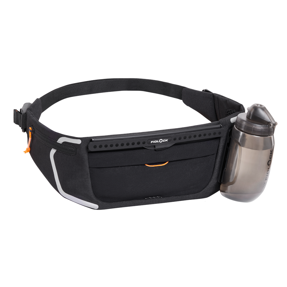Fidlock Fidlock Hip Belt Single Black HB-10001-P0001(BLK) Platou Sport 1