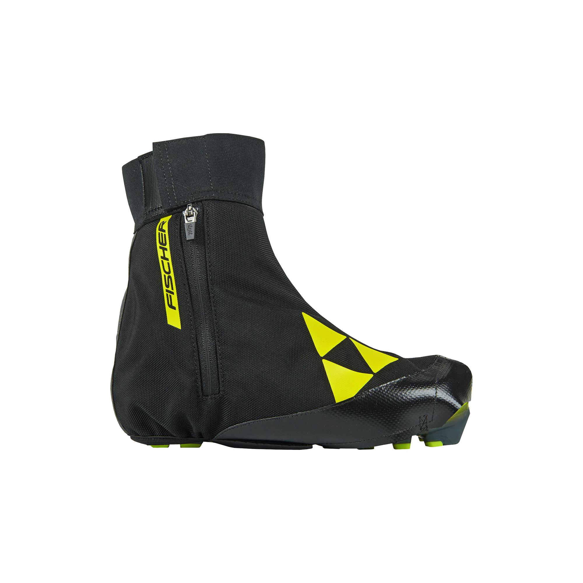 Fischer Fischer Bootcover Arctic S42625 Platou Sport 1