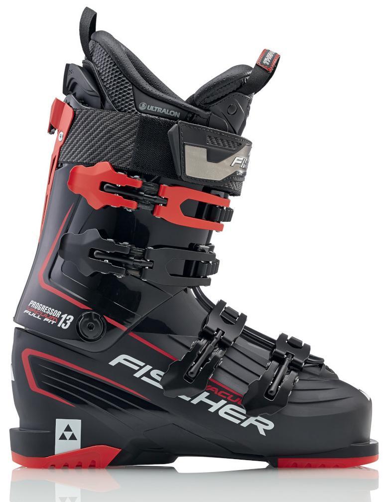 Fischer Fischer Progressor 13 Vacuum Full Fit U08215 Platou Sport 1
