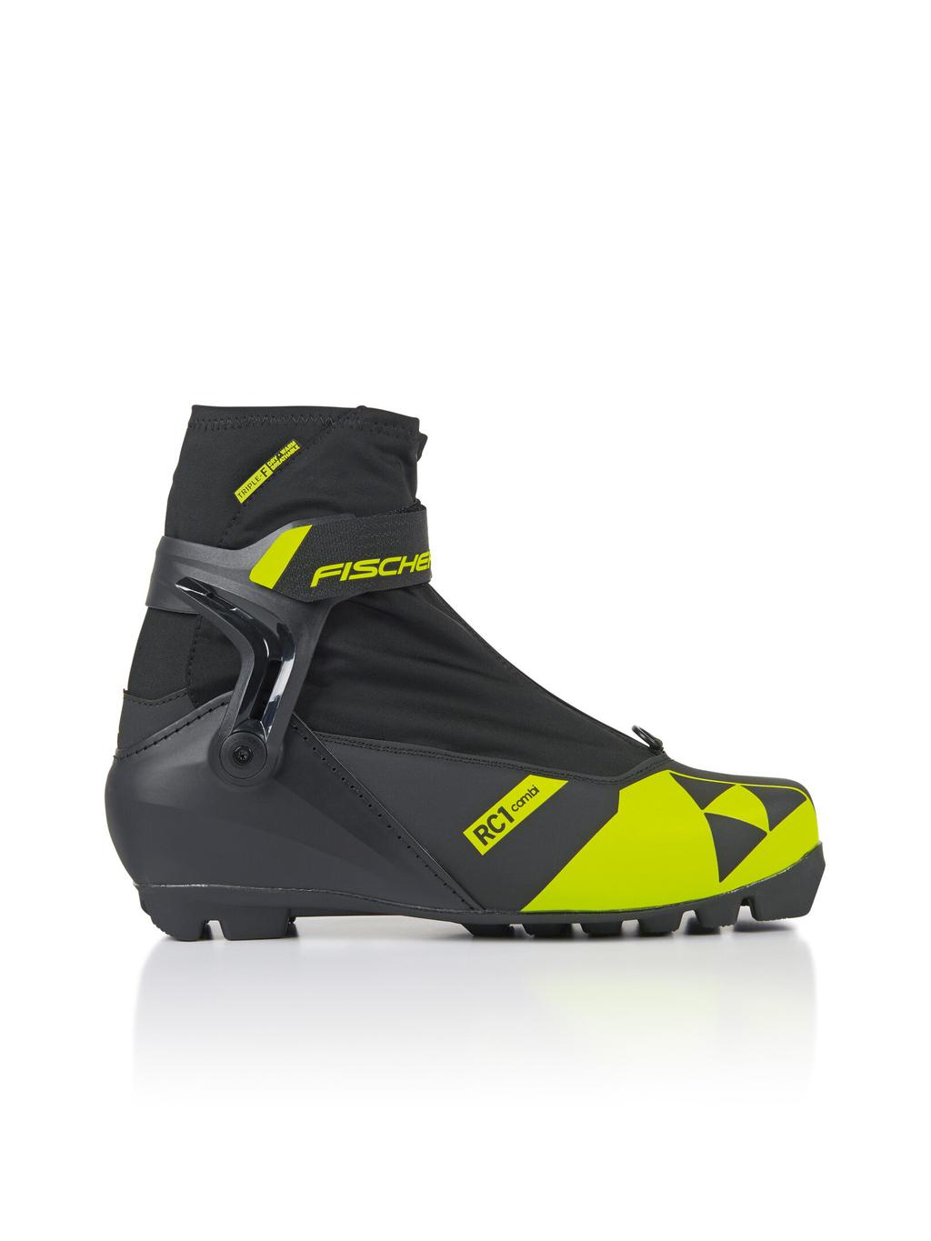 Fischer Fischer RC1 Combi S18824V Platou Sport 1