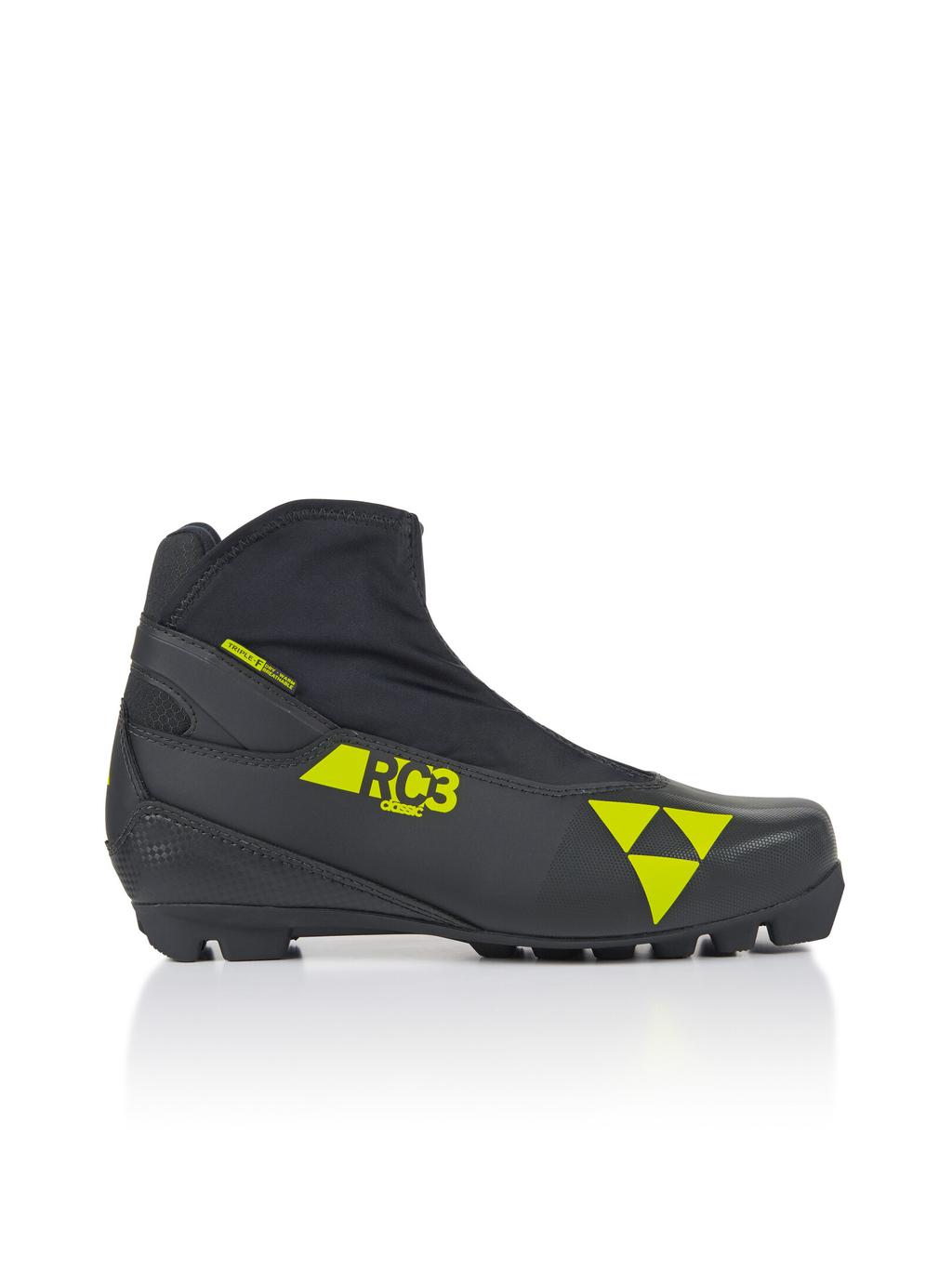 Fischer Fischer RC3 Classic S17224 Platou Sport 1