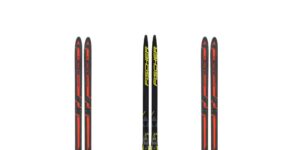 Fischer Fischer RCR Universal Jr N61022 Platou Sport 1