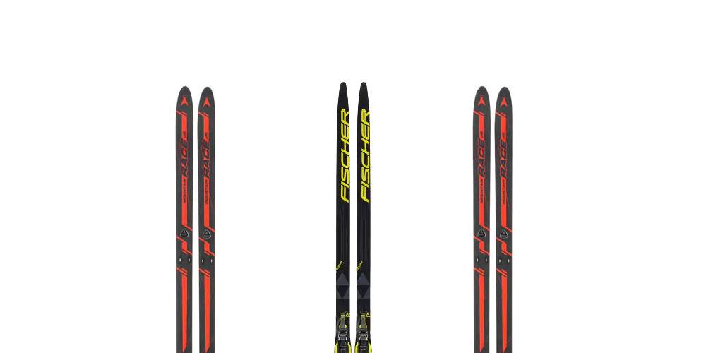 Fischer Fischer RCR Universal Jr N61022 Platou Sport 1